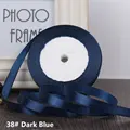 Dark Blue ribbon
