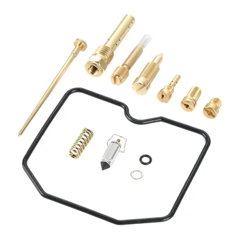 

Carburetor Repair Kit for KAWASAKI 300 LAKOTA 1995-2003 03-118