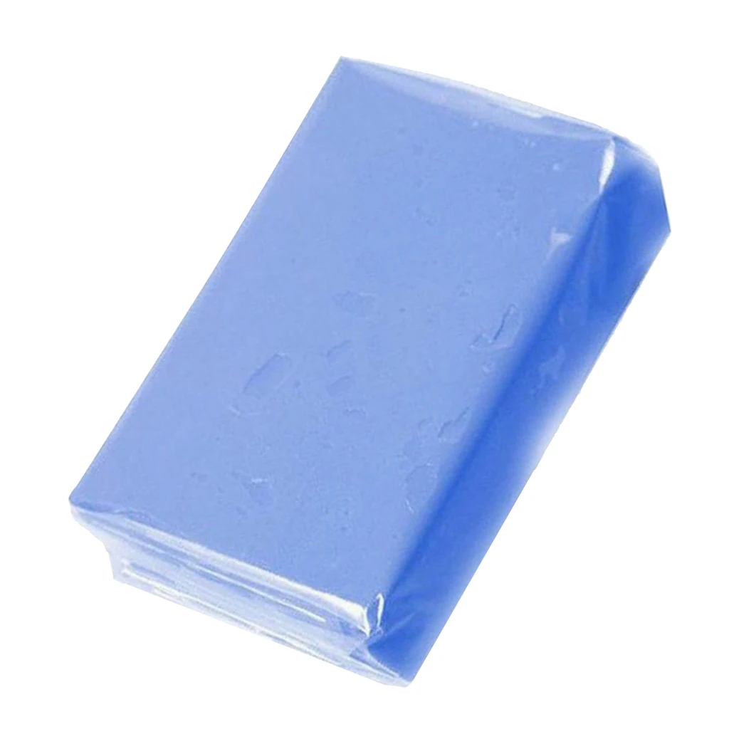 Clean Truck Wash Magic Bar Auto Vehicle Detailing Washing Cleaner Clay