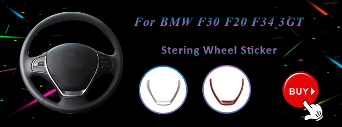 Para bmw série 3 f30 f31 f82