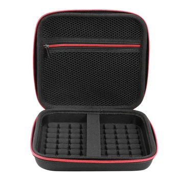 

For Laptop Computer External DVD Drive Hard Shell Shockproof Protective Sleeve Portable Mobile Burner Storage Bag