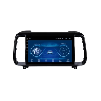 

For Hyundai ix35 2018 2.5D 9 inch screen Android 8.1 CAR gps Navigation Radio Car multimedia video Player