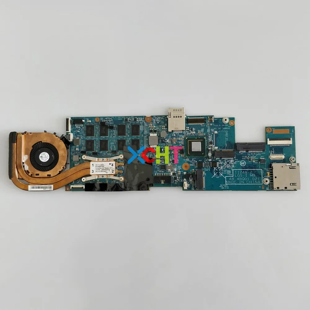 discount  FRU:04X0340 w i5-3427U CPU 4GB RAM 48.4RQ01.021 for Lenovo Thinkpad X1 Carbon NoteBook Laptop PC Mo