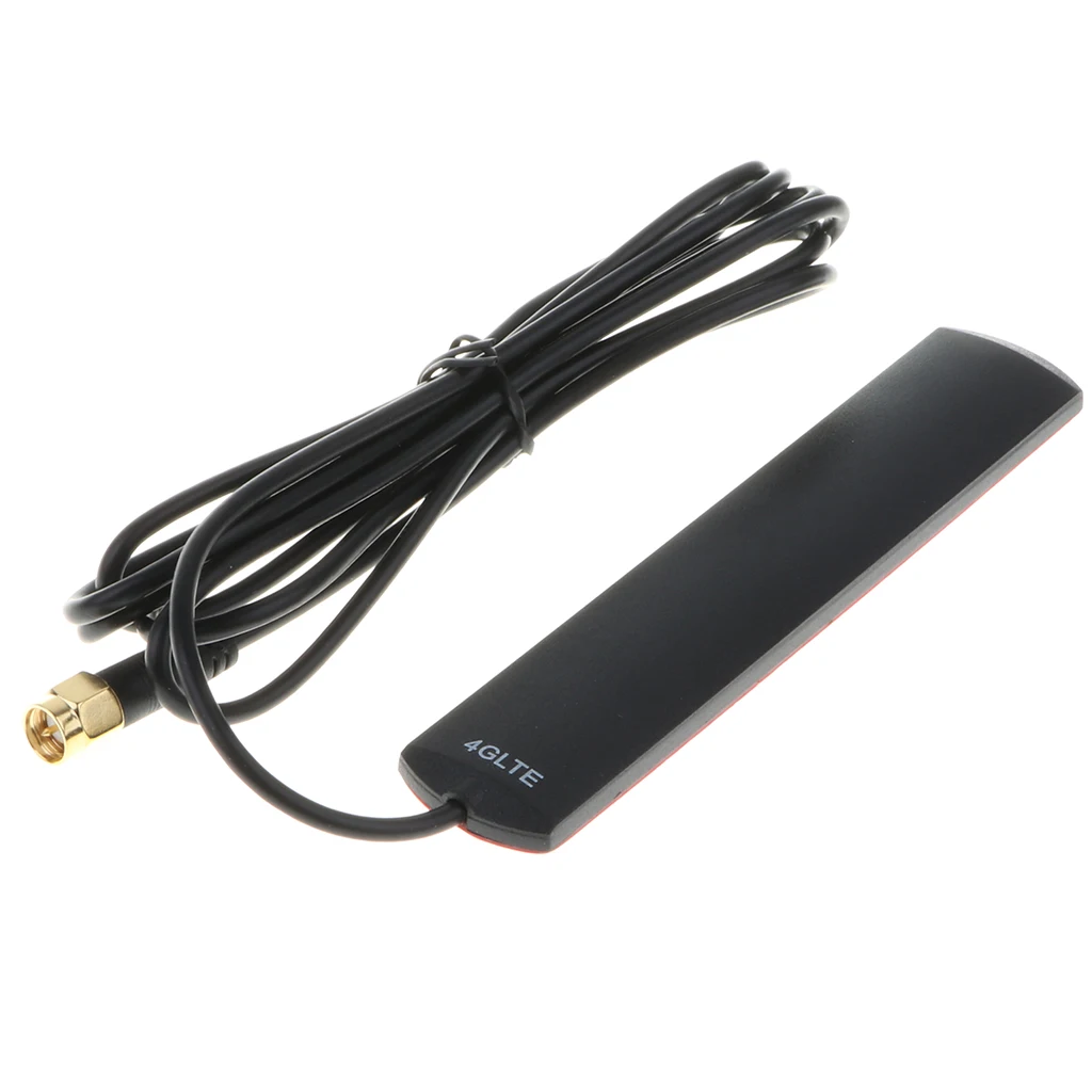 Cell Phone Signal Booster Repeater Amplifier-2700MHz Repeater Antenna - Enhance 4G Signal