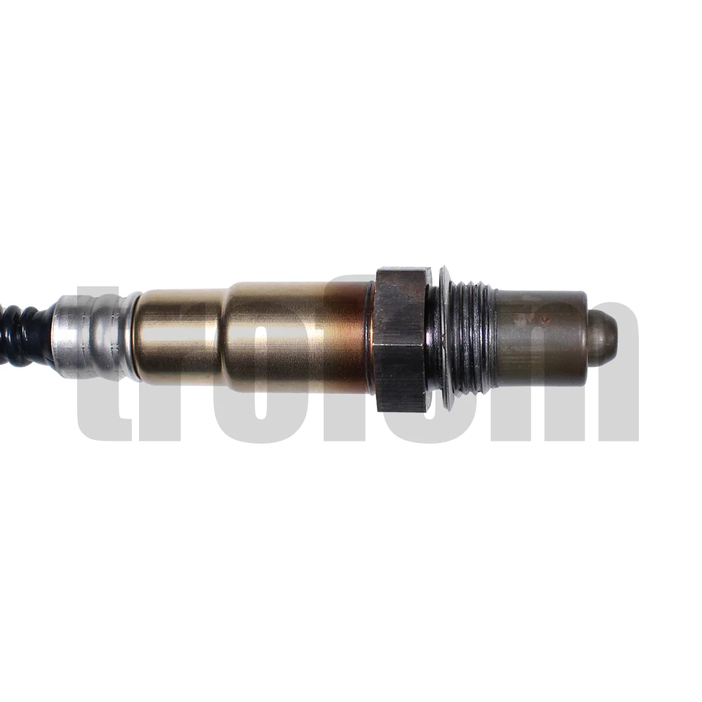 Датчик кислорода Lamda для Peugeot 207 308 408 5008 RCZ 508 л 0258010081 код двигателя EP3 EP6 EP6DT CITROEN 1618HC