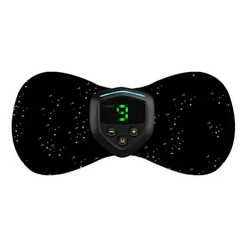 

Electric Mini USB Low Frequency Current Pulse Massager Pads for Arm Legs Massage NEW