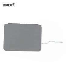 Кабель для дисплея Samsung 700Z5A серый тачпад и лента BA81-15184A