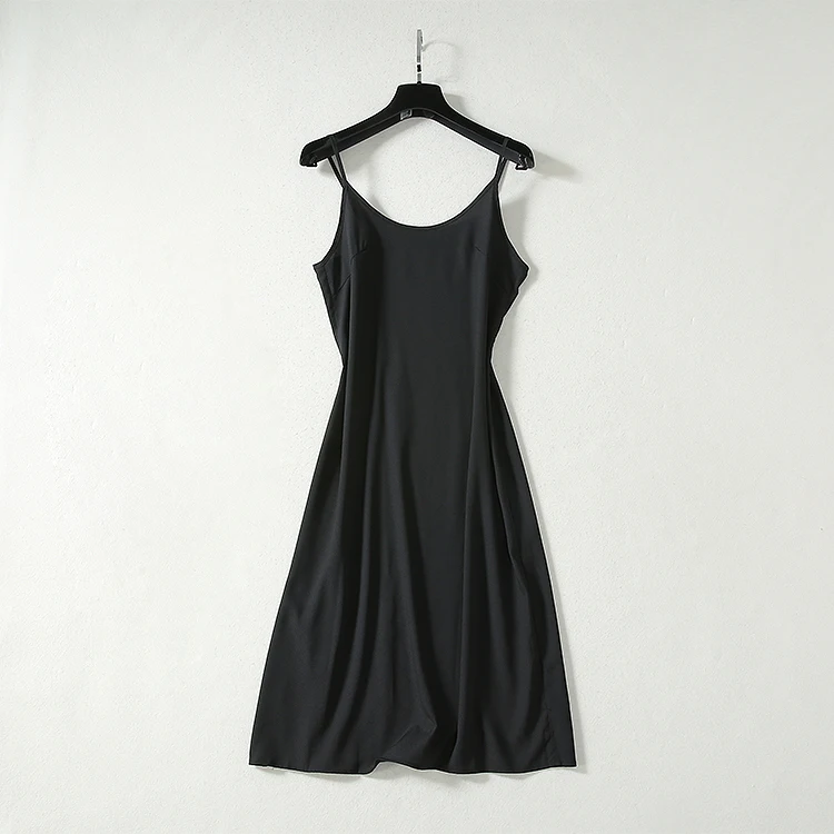 Высокое качество новейшая мода дизайнерское подиумное Платье женское с 3/4 рукавом черное кружевное длинное платье