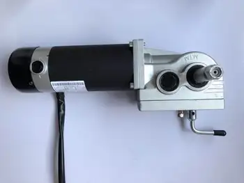 

Electric Wheelchair Motor 24V150W200W320W450 Oriental Yang Kai Tony Jane Good Brother Ji Rui Wheelchair Universal