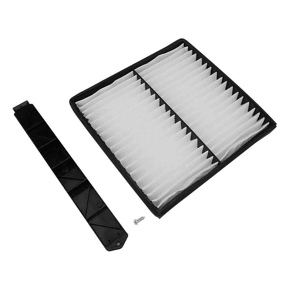 Car & Truck Parts 1 Cabin Air Filter For Cadillac Escalade Chevy Tahoe