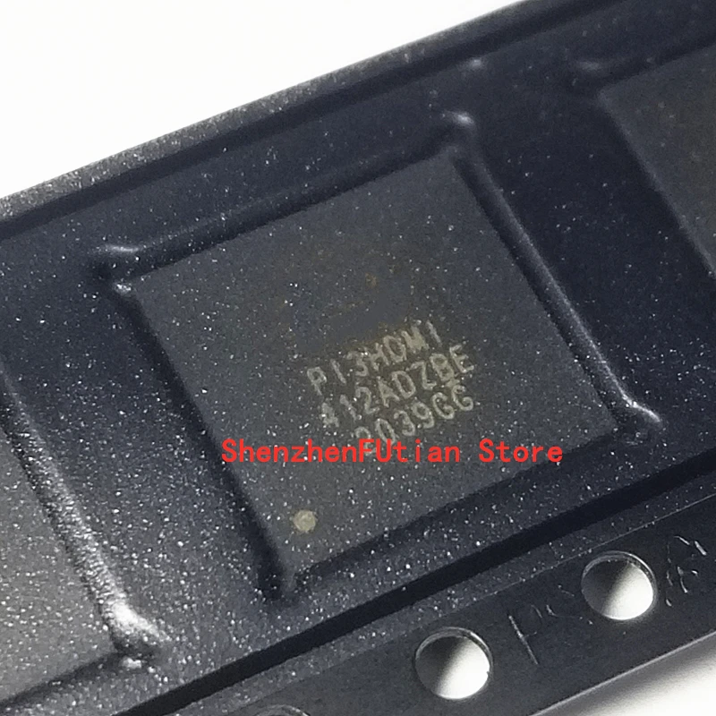 

5 шт./лот PI3HDMI412ADZBE PI3HDMI 412ADZBE QFN56 в наличии