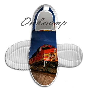 

Power of the Santa Fe Plant in the Desert Running Shoes Walking Shoes Summer Comfortable light weight Jogging Yoga shoes