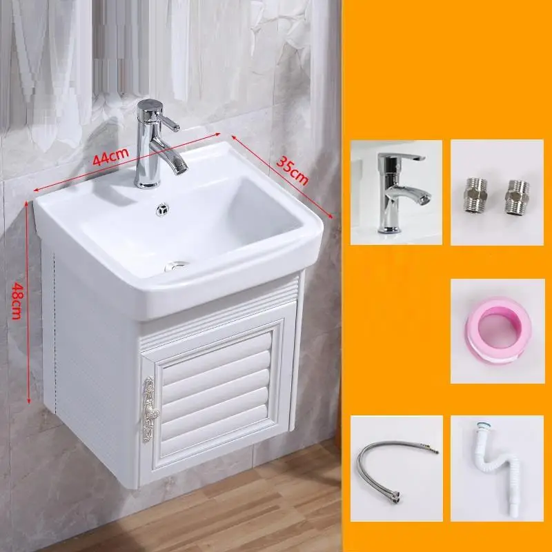 Version G Lavatorio Umywalka Da Appoggio De Mano Wastafel Bagno Lavabo Sobre Encimera чаша для ванной комнаты Pia Banheiro раковина умывальник - Цвет: Version G