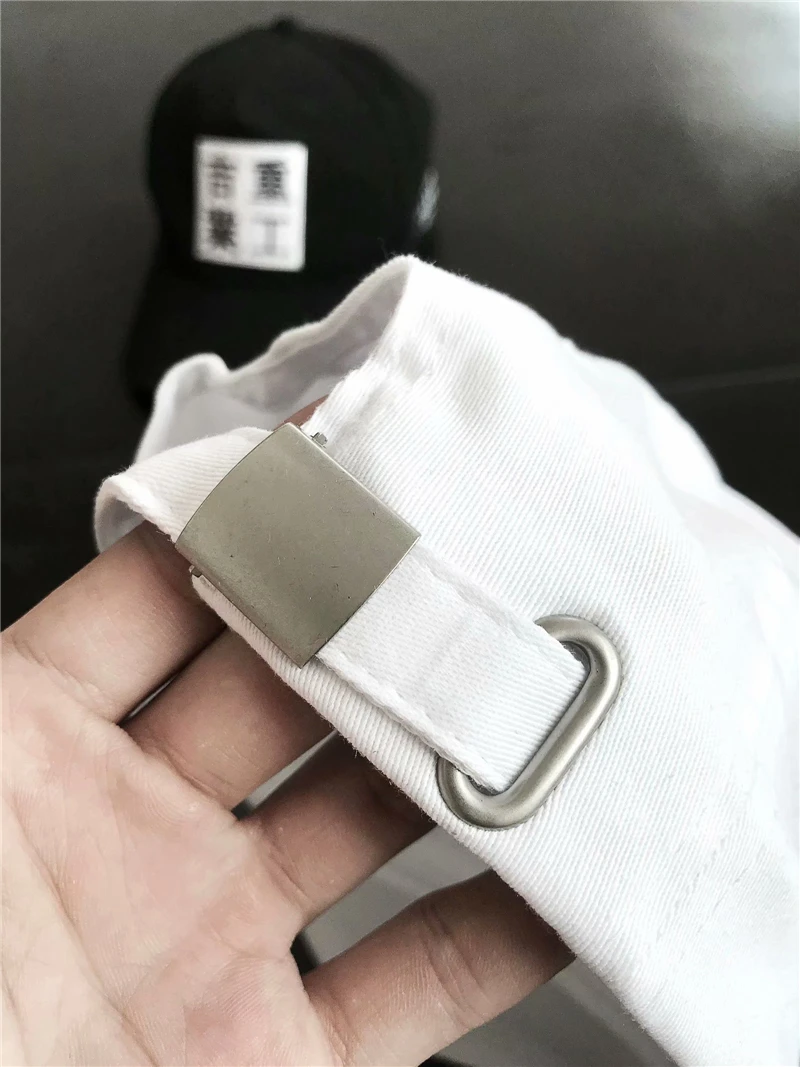 Бейсбольная кепка мужская шляпа Masculino шляпы Летние Snapback Chance The Rapper мужские черные белые