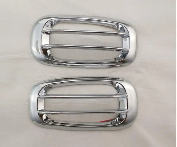 

High-quality 2003-2012 for Toyota WISH side light body side shade