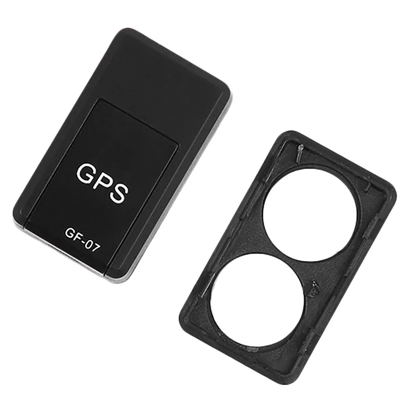 Автомобильный локатор Gps трекер сильная Магнитная Адсорбция локатор контроль звука запись анти-Потеря устройства