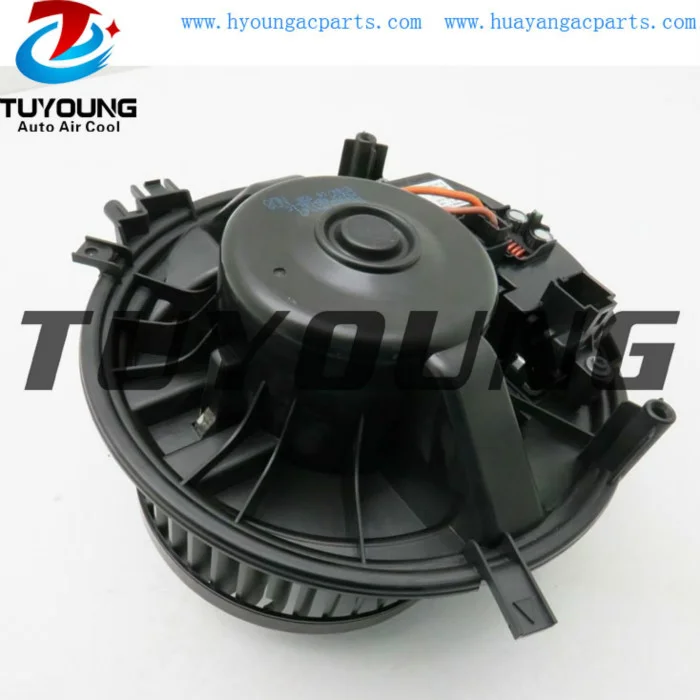 

Auto Air Conditioning Fan Blower-Motors For Audi A3 Seat Altea VW Golf 5QD819021D 5Q1819021G 5Q0907521E