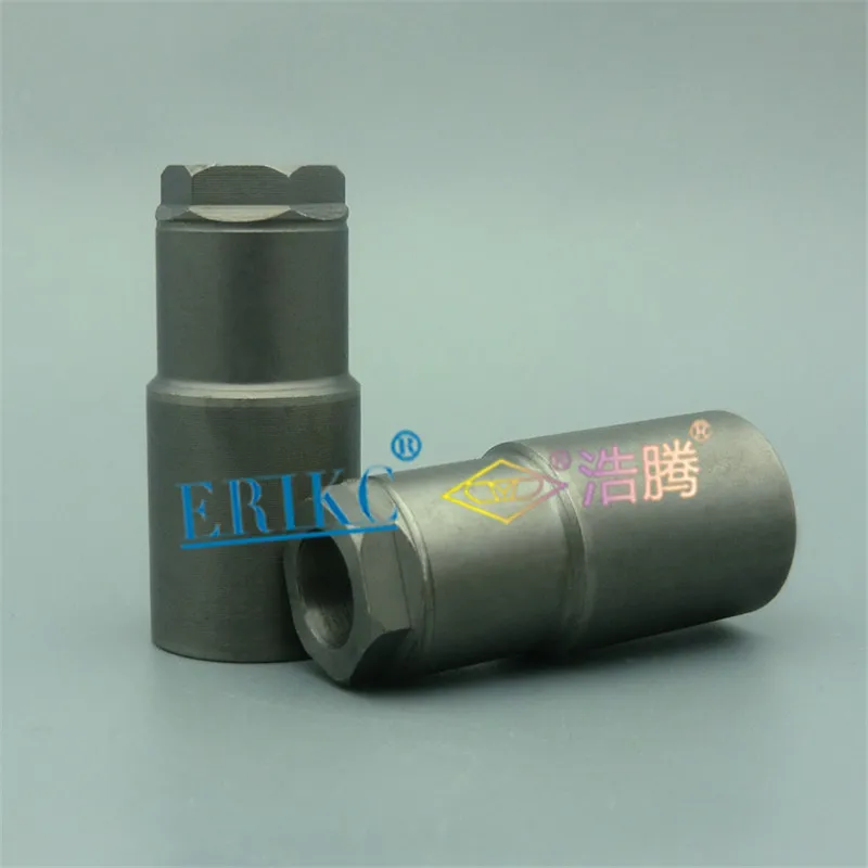 

ERIKC Diesel Engine Spare part Injector Nut E1022003 Length 41.5mm for DENSO Sprayer Nozzle