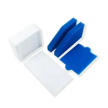 

Vacuum Cleaner Foam Filter Replace For Thomas 787241 Dust Cleaning Filter Replacements Filter Accessories