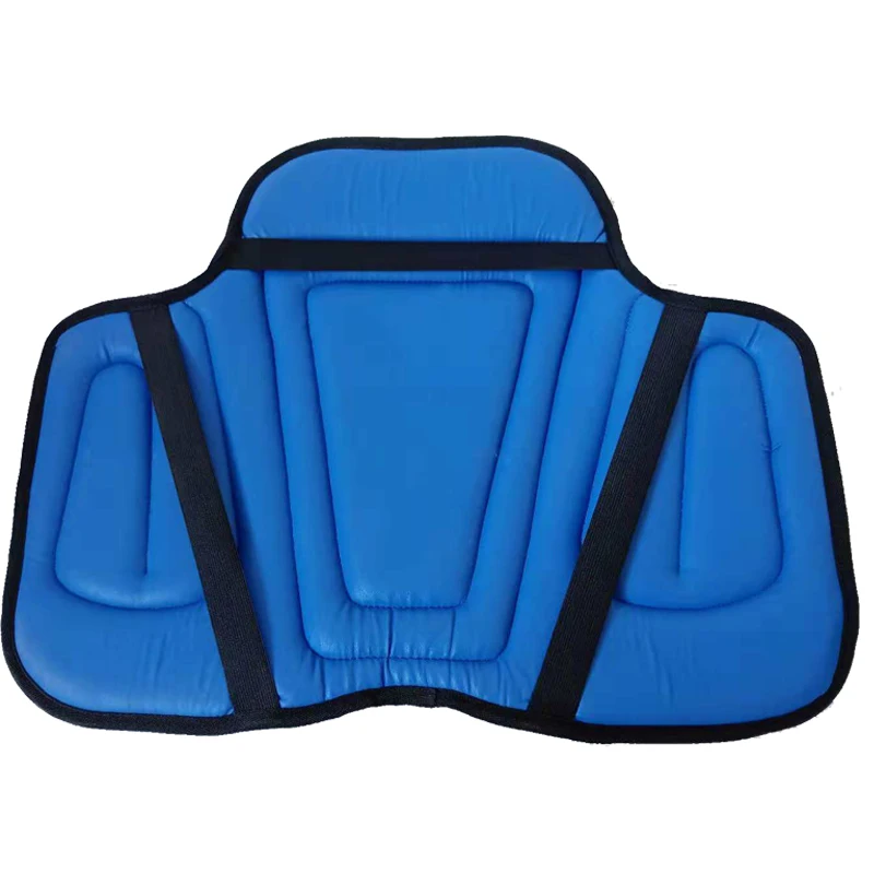 Equestrian supplies Saddle cushions Western saddle cushions Saddle Thick cushion Khan drawer Khan cushion