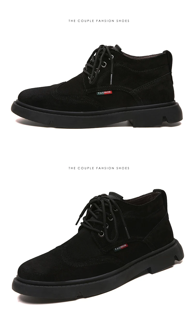 winter fur boots (2)
