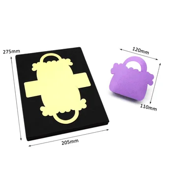 

2020 New Cutting Mold Wood Dies Christmas present Making Decor Scrapbooking Cutting Dies Multiple Various Pattern Series