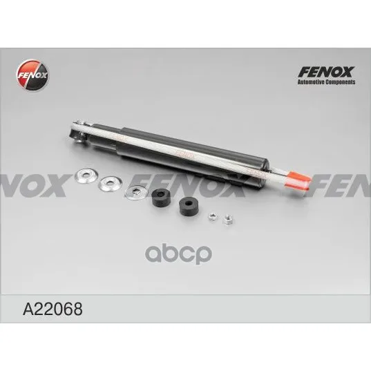Амортизатор Fenox A22068 FENOX арт. A22068