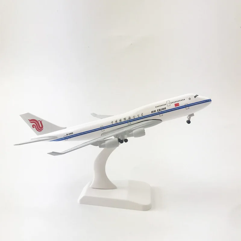 Kid Plastic Plane Toy Kid Diecast Pull back Airbus A380 Boeing 777 toy gift newF 
