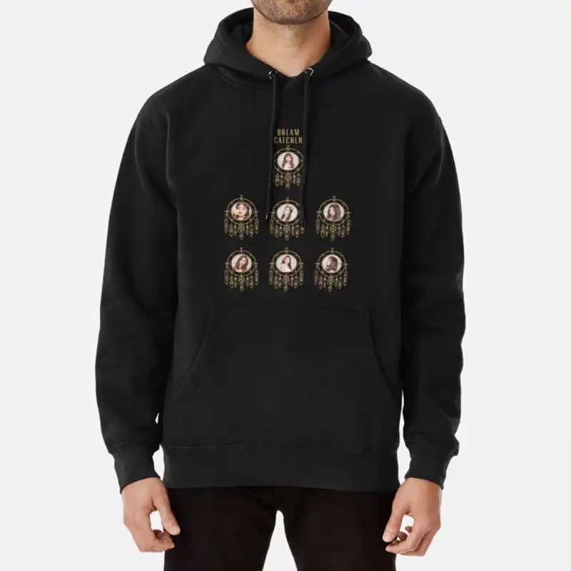 Dreamcatcher sweatshirt Clearance