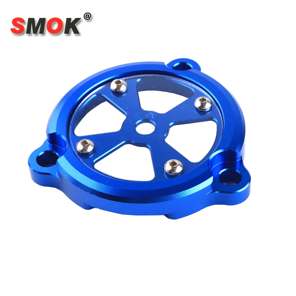 SMOK Аксессуары для мотоцикла отверстие рамы передняя защита приводного вала