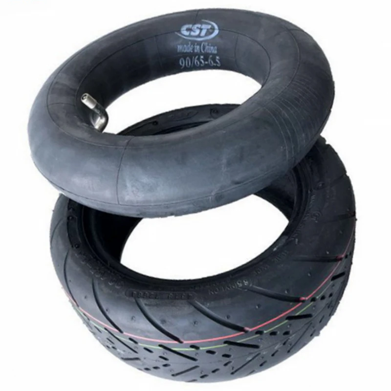 Scooter Tyre Wheel_4
