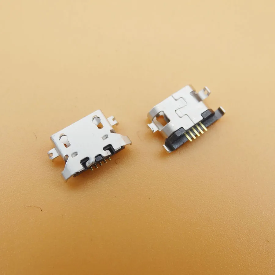 100 шт./лот USB зарядное устройство порт разъем док-станция для Motorola Moto G5 XT1670 XT1672 XT1676 |