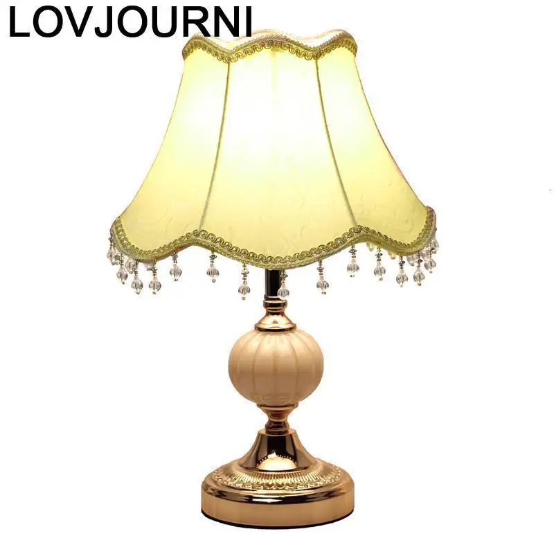 Lampe Chevet Chambre Noche Настольная лампа с подсветкой для кровати Abajur Quarto Para El Dormitorio Luminaria Lampara De Mesa прикроватная лампа