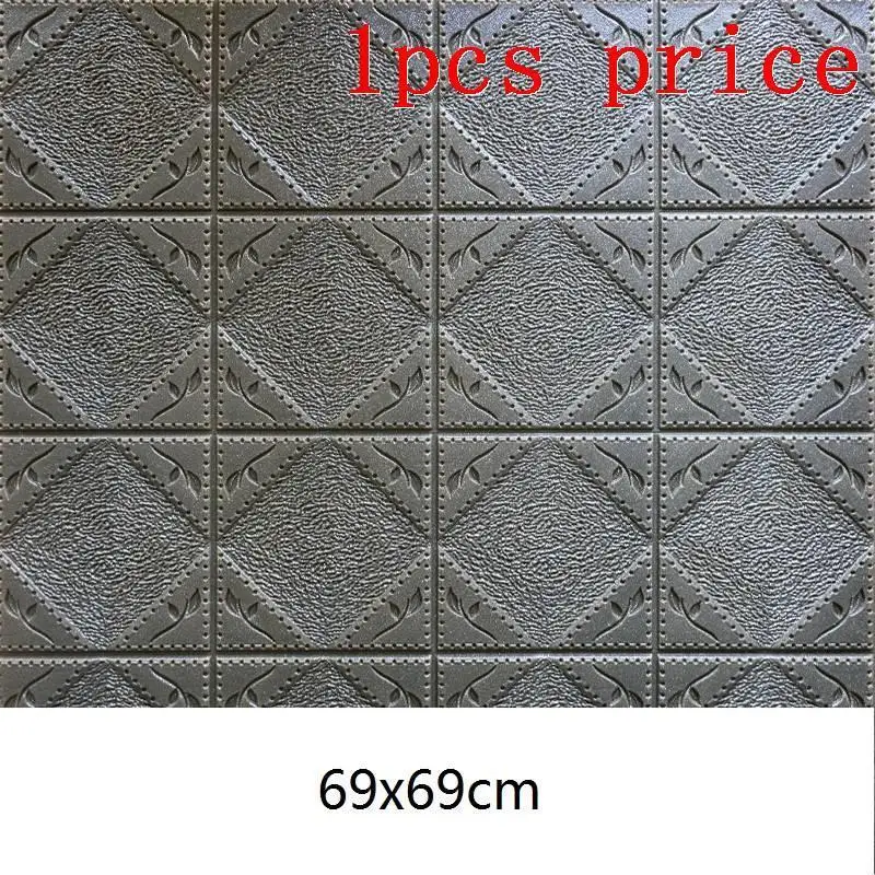 Version O Kid Tapiz Para Pared Современный Контакт Фреска для гостиной Papel де Parede 3d обои домашний декор Papier Peint обои - Цвет: Version O