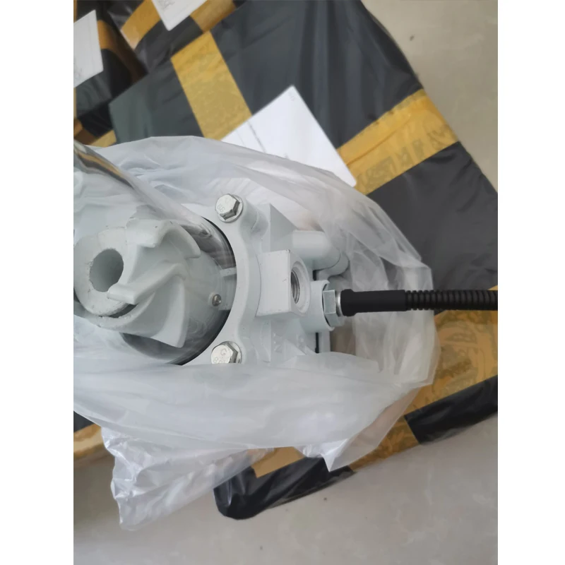 300FG Fuel Water Separator Assembly With 12V 24V Heating For Separ E0530K SWK-2000-5 00530 300FH Water Separator Bowl Assembly