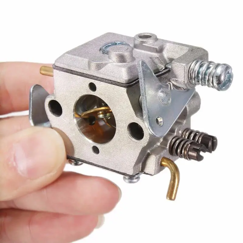 

Gasoline engine carburetor wt-89 WT891 is suitable for Partner350 chainsaw carburetor c1u-w14 carburetor carburetor adjustment t