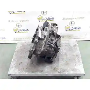 

23001504295 GEARBOX BMW MINI (R50, R53)