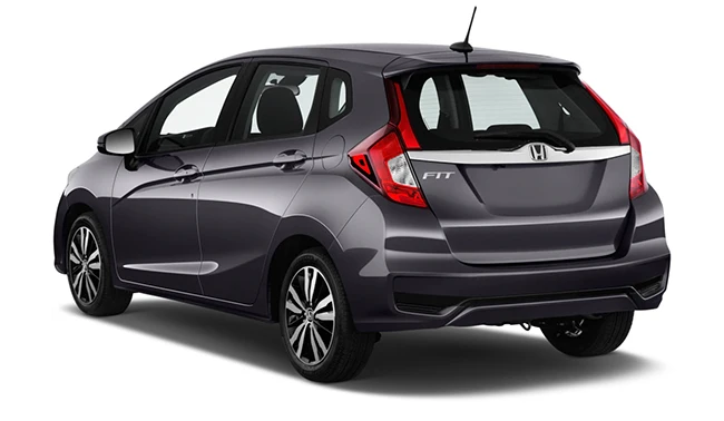 Светодиодный задний багажник тормозной светильник для Honda Fit Джаз задний фонарь с динамическими наушниками последовательный сигнал поворота