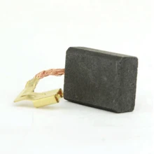 2 шт CB-325 угольные щетки для электрического сверла инструмент запасные части аксессуар