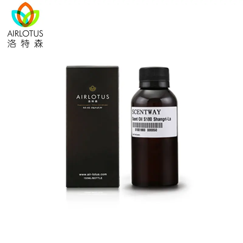 

Fragrance oil 150ml from AIRLOTUS in China