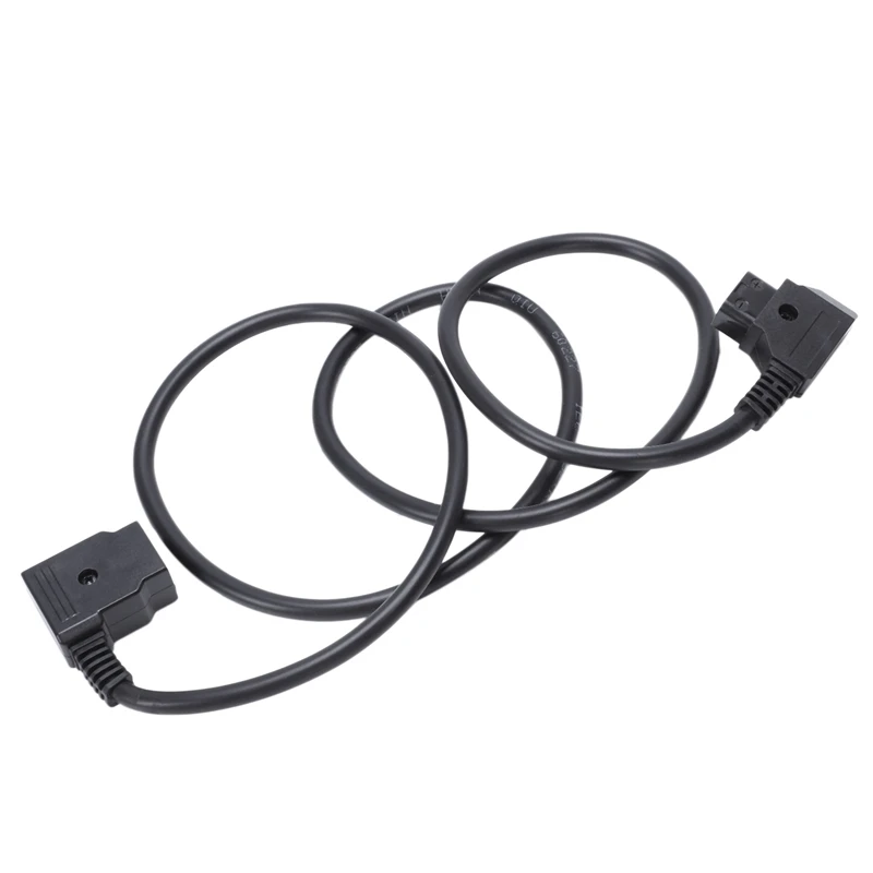HHO-D-TAP мужской удлинитель для Светодиодный светильник V-Mount Anton Bauer батарея Лидер продаж