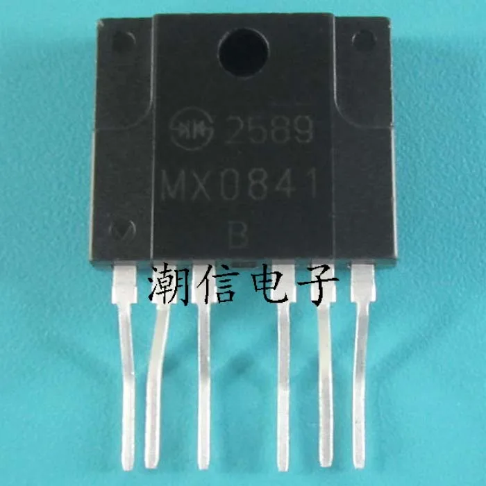 

5pcs/lot MX0841(ZIP-6)