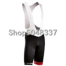 Новинка NW pro Team Велоспорт нагрудник шорты для мужчин гоночный велосипед низ Ropa Ciclismo culote велосипедная одежда