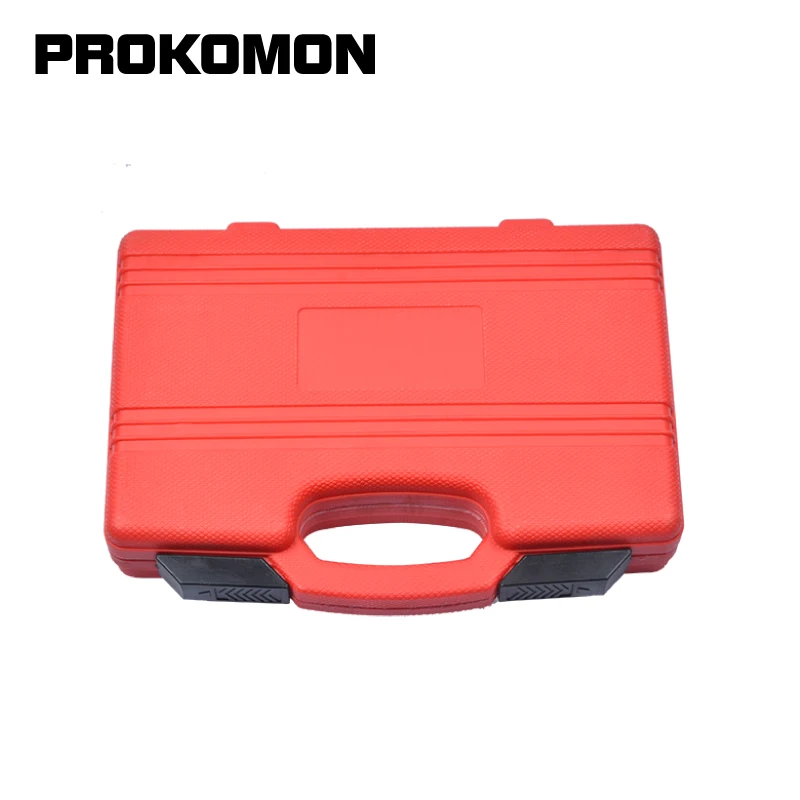 17 Pc Diesel Injector Cleaner Clean Carbon Remover