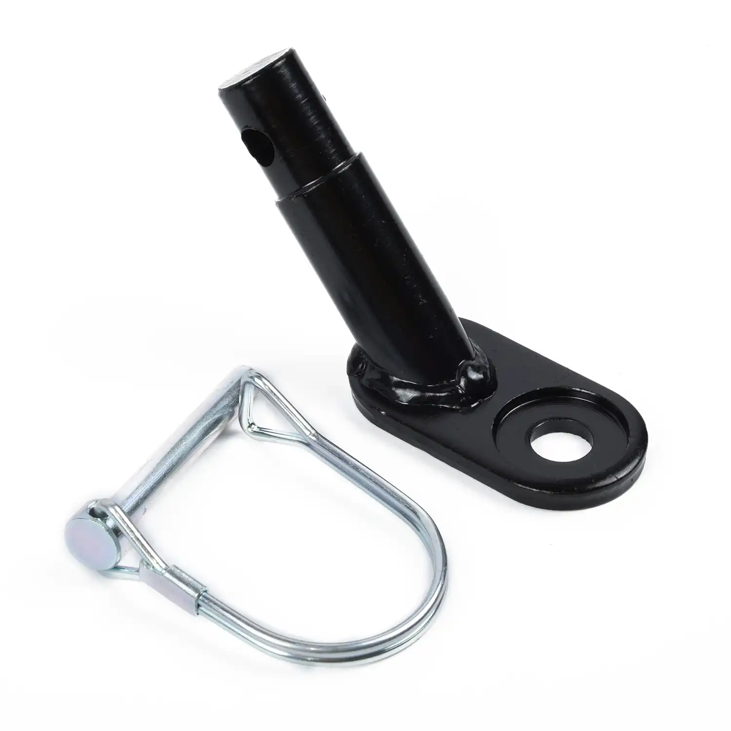 bike trailer clip