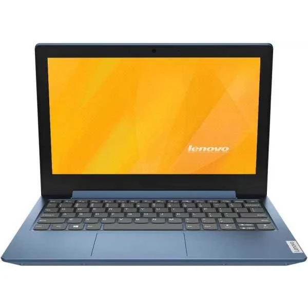 Ноутбук Lenovo IdeaPad 1 11ADA05 11.6 AMD 3020e 1.2ГГц 4ГБ 128ГБ SSD | Компьютеры и офис