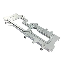 

Customized Steel Spring Terminal Parts