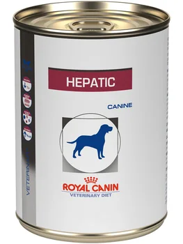 

ROYAL CANIN ROYAL CANIN HEPATIC for adult dogs with liver diseases