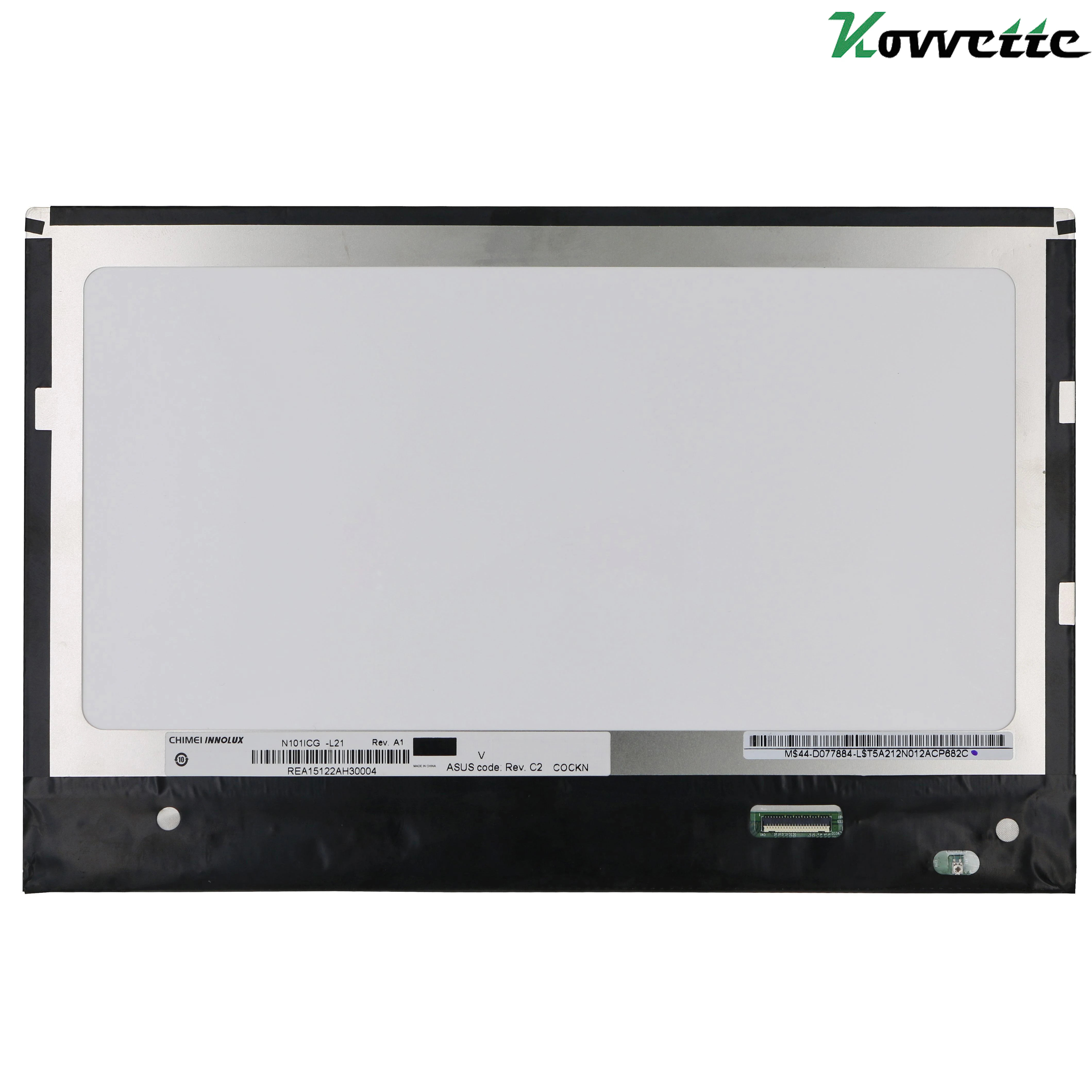 ЖК-дисплей 10 1 дюйма HSD101PWW1 для ASUS Transformer Pad TF300T TF300TL ME301T замена экрана | Компьютеры и