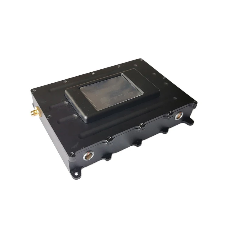 Рисунок 2 - HDMI UAV видео Link 2 Вт кофдм